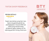 BTY Advance Overnight Mask