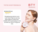 BTY Advance Overnight Mask