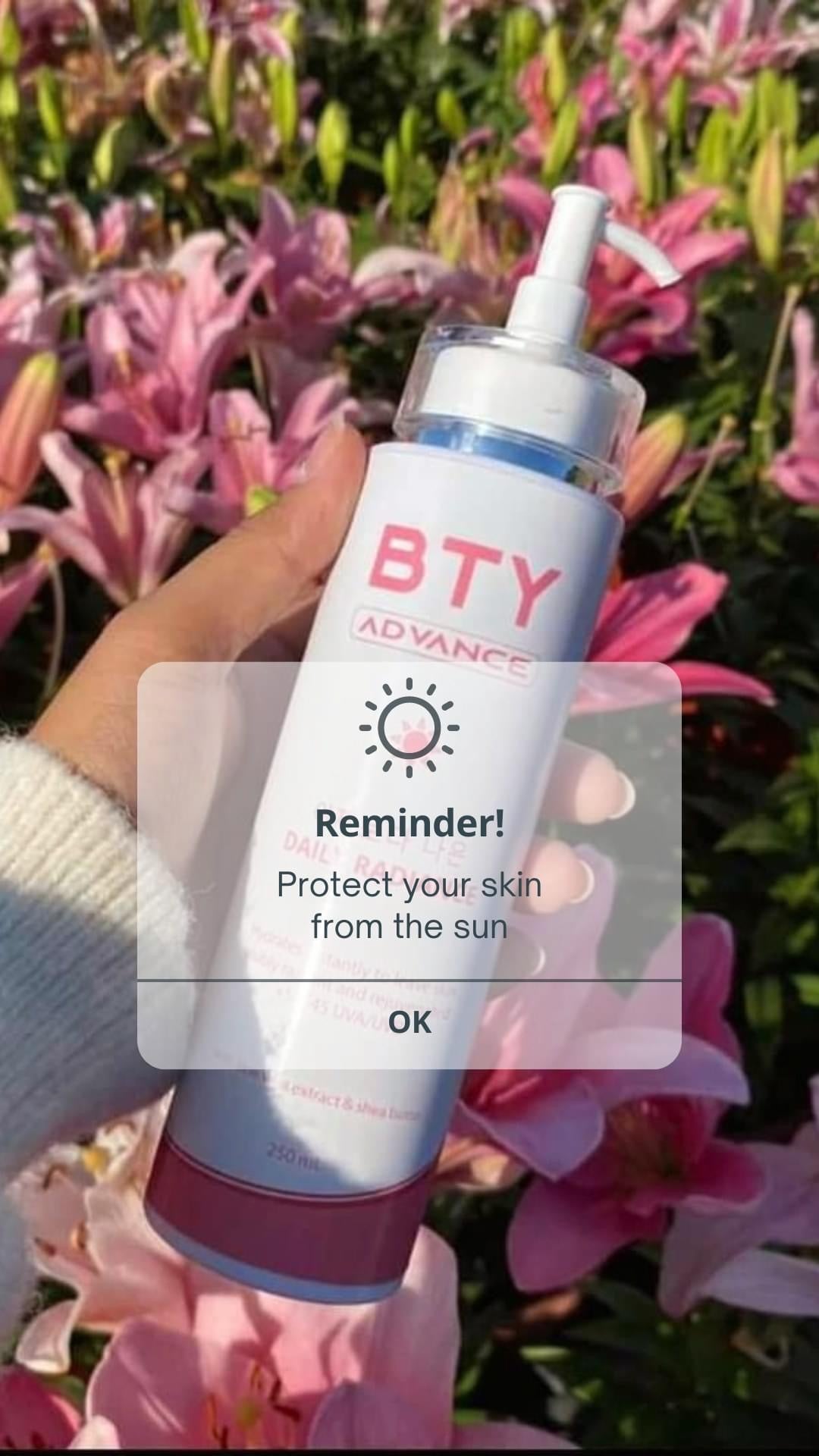 BTY Ketty Daily Radiance – Lucky 888 Shop