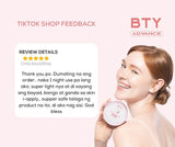 BTY Advance Overnight Mask