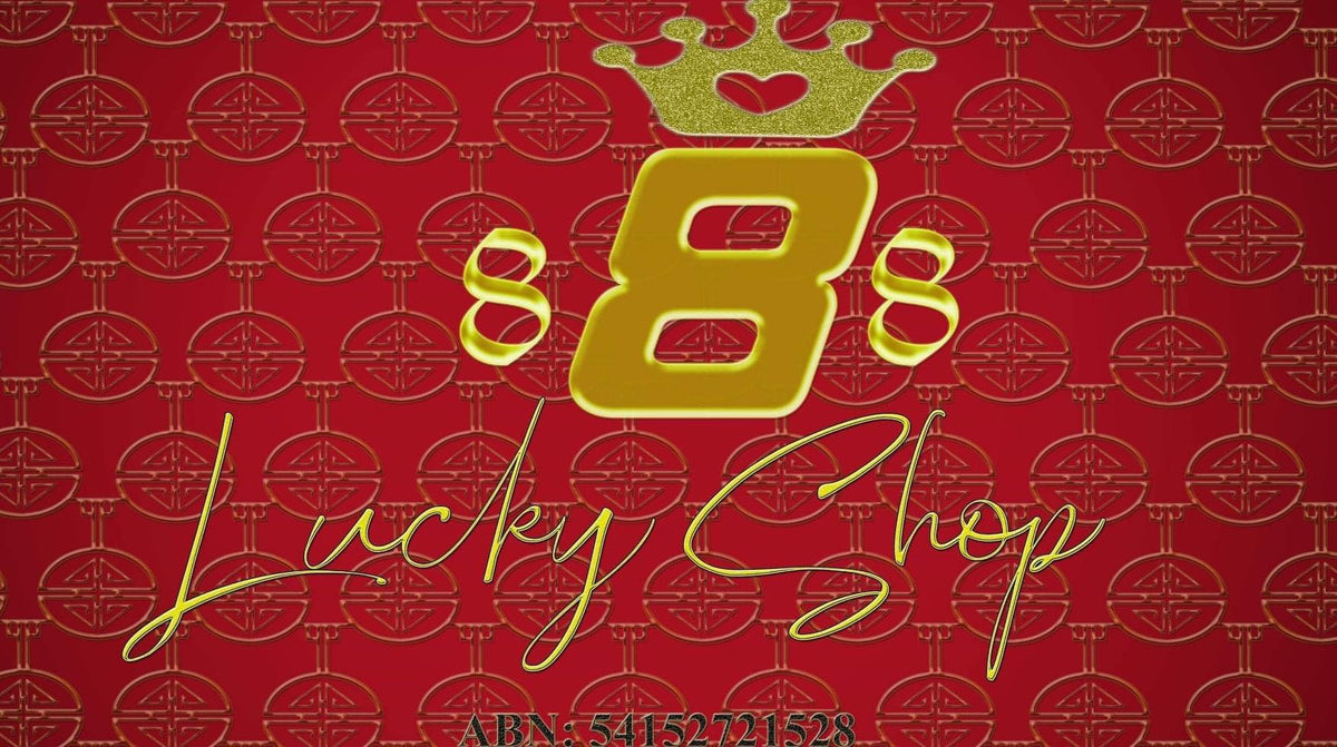 888 Store Lucky 888 Shop