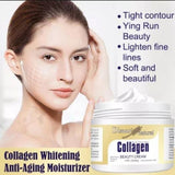 Disaar Natural Collagen Beauty Cream