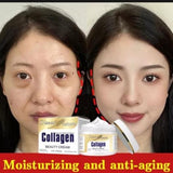 Disaar Natural Collagen Beauty Cream