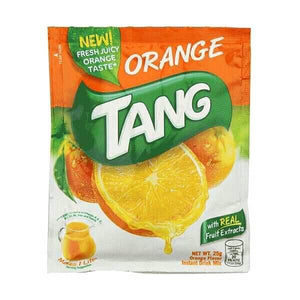 Tang 1 Litre Juice