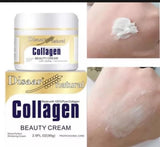 Disaar Natural Collagen Beauty Cream