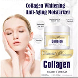 Disaar Natural Collagen Beauty Cream