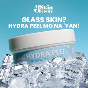 Jskin Hydra Peel Off Mask