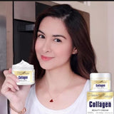 Disaar Natural Collagen Beauty Cream