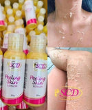 SCD Peeling Lotion 100ml