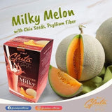 Gluta Lipo Milky Melon