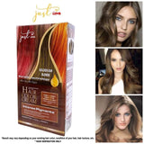 Just Love Hair Color Cream Keratin Technology