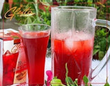 Gluta Lipo Red Iced Tea