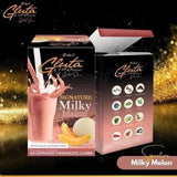 Gluta Lipo Milky Melon