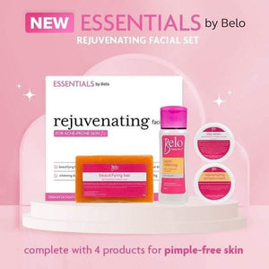 Belo Rejuvinating