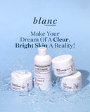 Beautederm Blanc Set