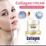 Disaar Natural Collagen Beauty Cream