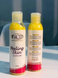 SCD Peeling Lotion 100ml