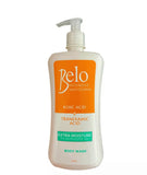 Belo Intensive Whitening Kojic Acid Body Wash 475ml