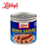 Libby’s Vienna Sausage 130g