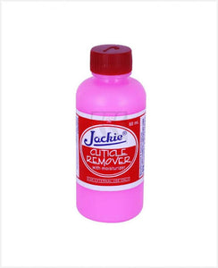 Jackie Cuticle Remover
