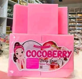 Cocoberry 1kilo Soap, 10bars