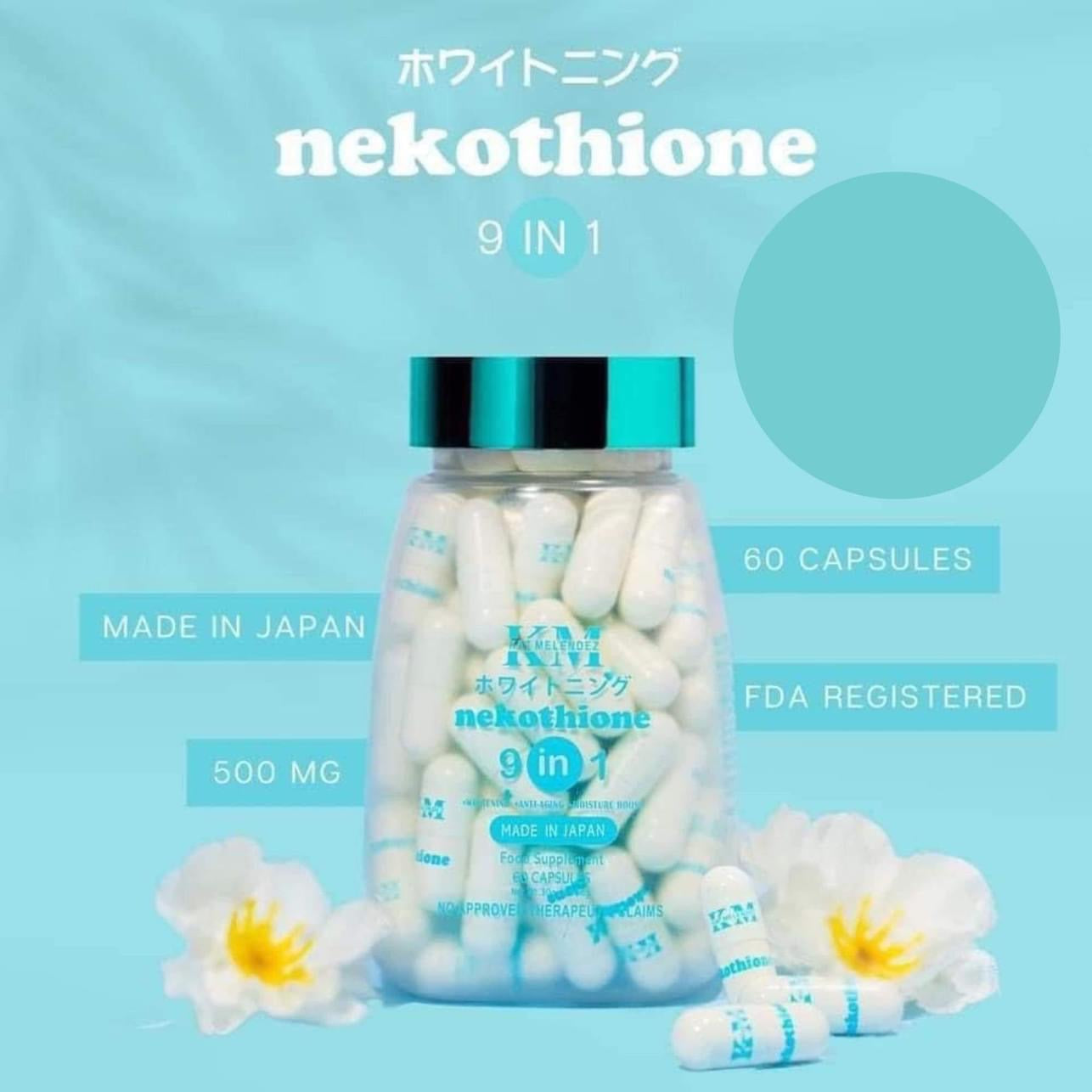 Nekothione by Kath Melendez Lucky 888 Shop Nekothione by Kath Melendez Lucky 888 Shop
